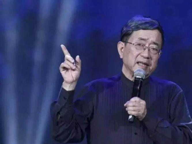 李红说前夫余秋雨,李红揭露前夫余秋雨的视频