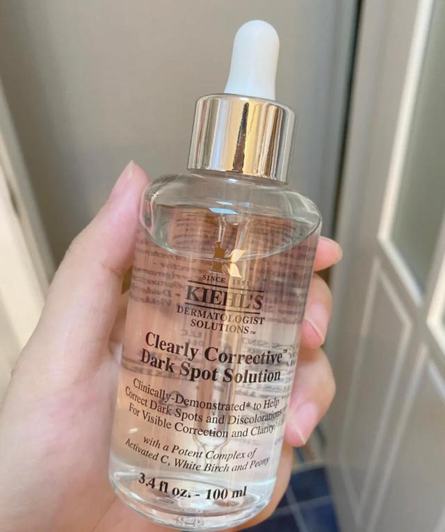 500左右大牌精华,500元以内最好用的精华