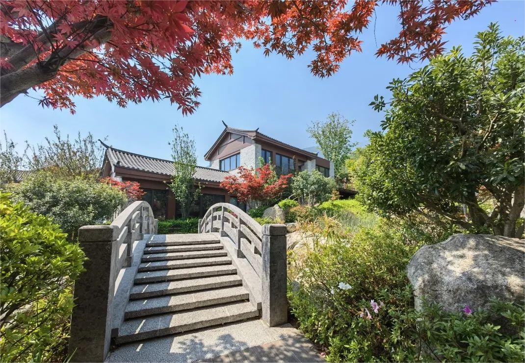 你们都说人多，我却找到一个人少又神仙的地方！