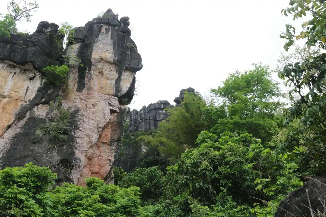 云浮出发湖南湘西详细攻略3天,云浮出发湖南旅游详细攻略3天