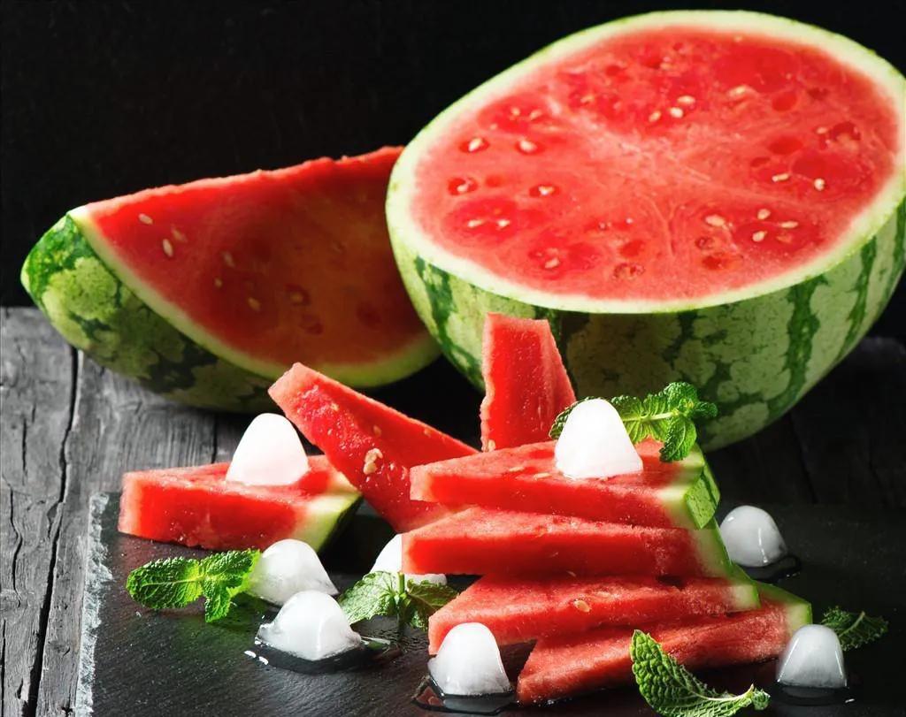 中国八个西瓜之乡,中国十大西瓜之乡名单