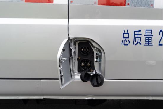 五菱荣光ev货运,五菱荣光ev新能源汽车能拉多少货