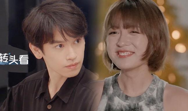 势均力敌的我们恋综嘉宾丹尼尔,恋综嘉宾有几个