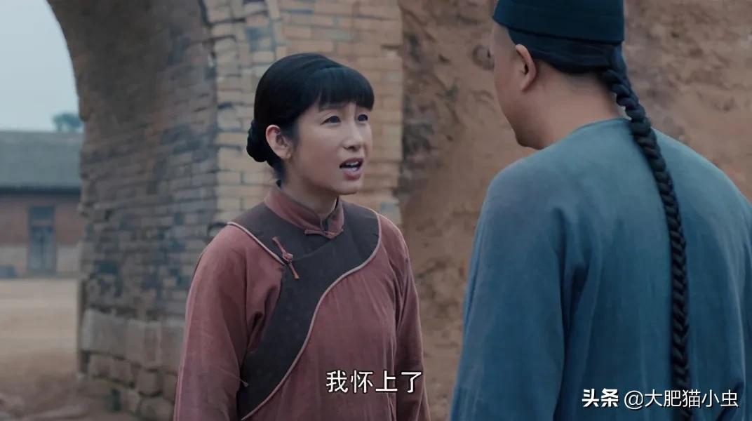 白鹿原白孝文讨饭,白鹿原白孝文原著真实的结局