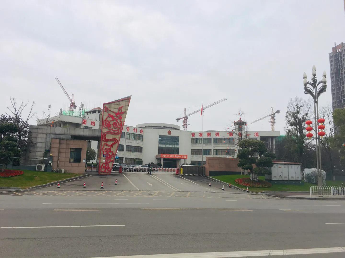 广安前锋区历史,四川广安前锋区发展