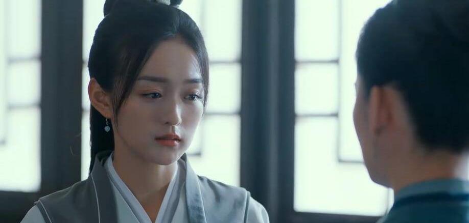 甄嬛熹妃传,甄嬛传熹妃反击片段孙俪