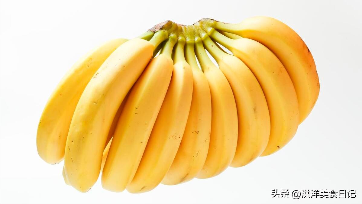 香蕉怎么挑才能挑到好的,挑选香蕉的绝招