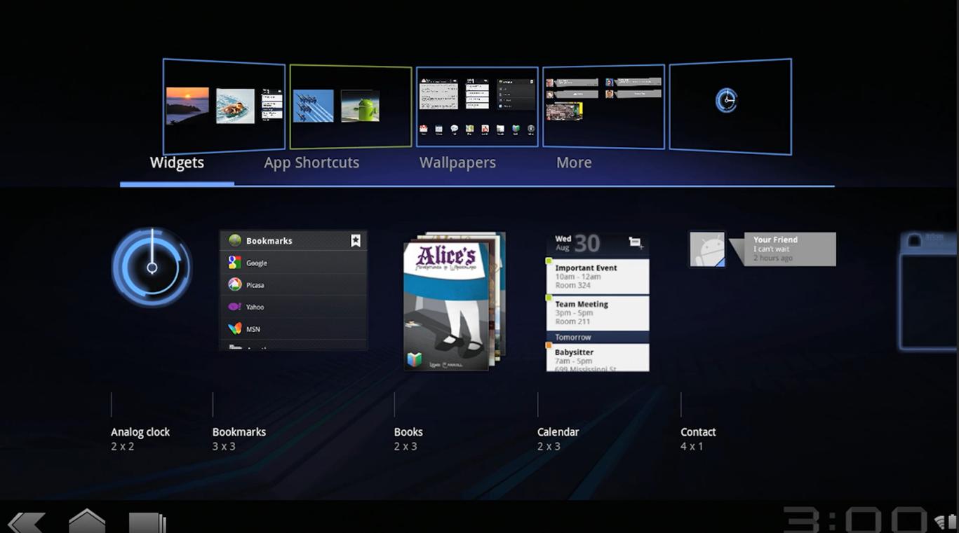 安卓1有哪些系统,安卓1代系统