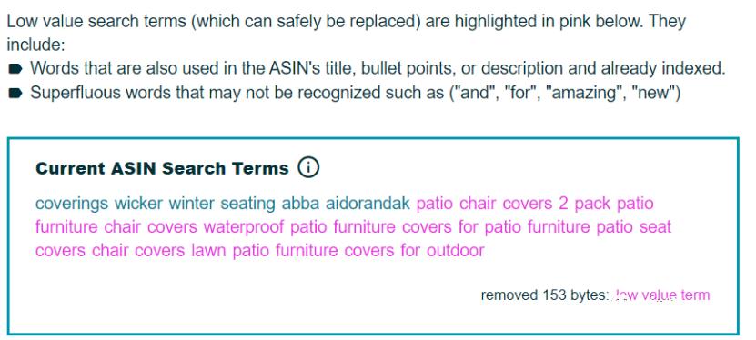 亚马逊searchterm词怎么选,亚马逊searchterm怎么填