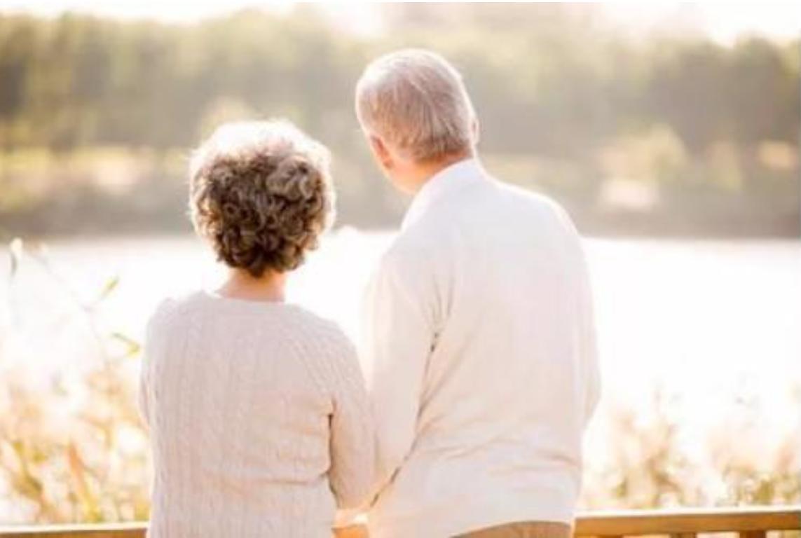 废物式养老是什么意思,废物式养老怎么出现的