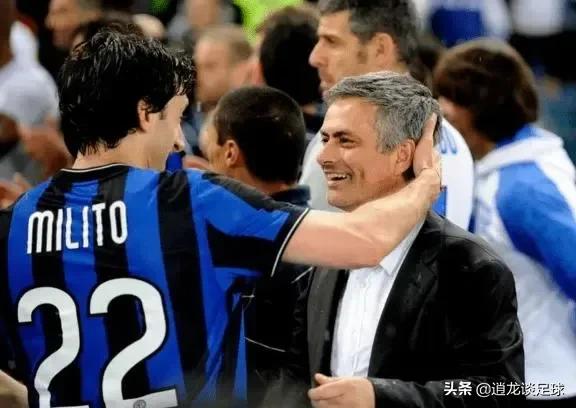 穆里尼奥最顶级战术,穆里尼奥战术完整版