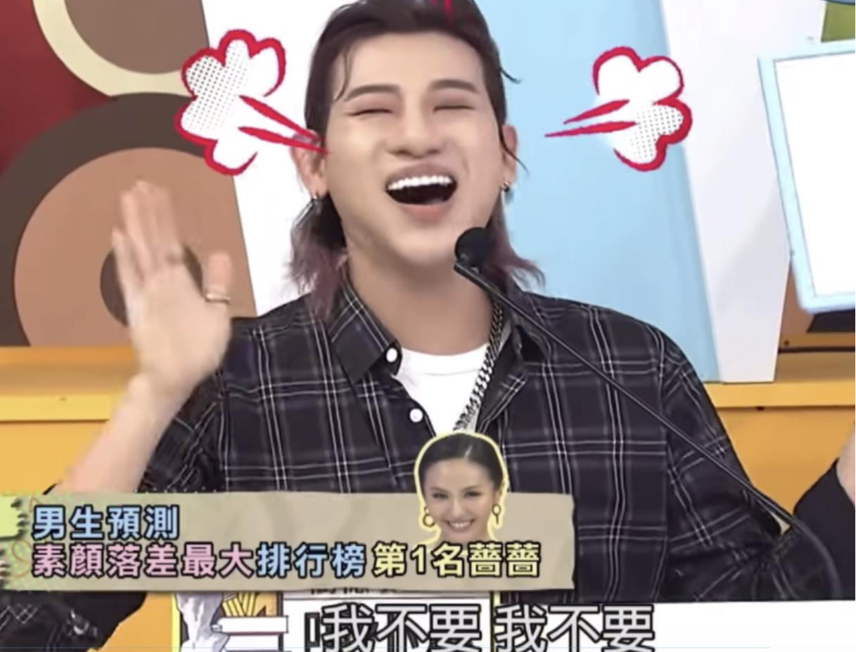 经常公开骂人的明星,靠骂人出名的明星