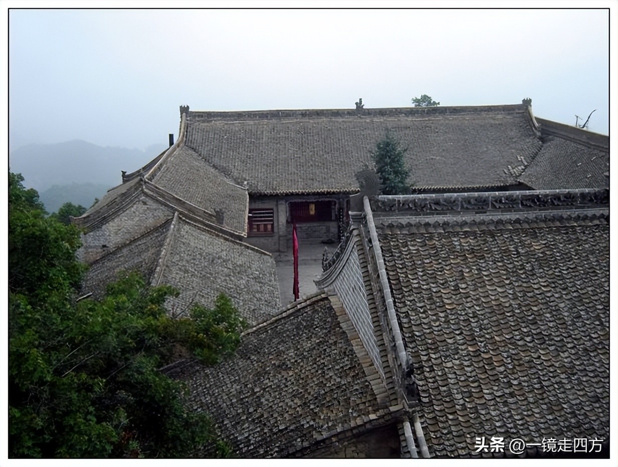 问道崆峒山哪家好,平凉崆峒山道教第一山