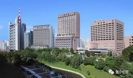 日本十大顶尖医院排名,日本十大顶级医院