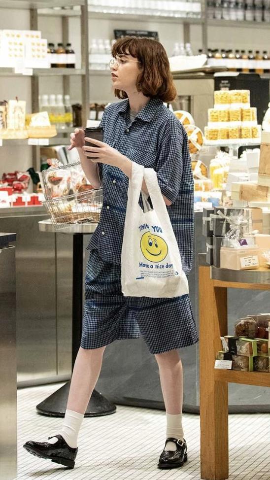 夏日穿搭色彩搭配,2021夏日高级感配色