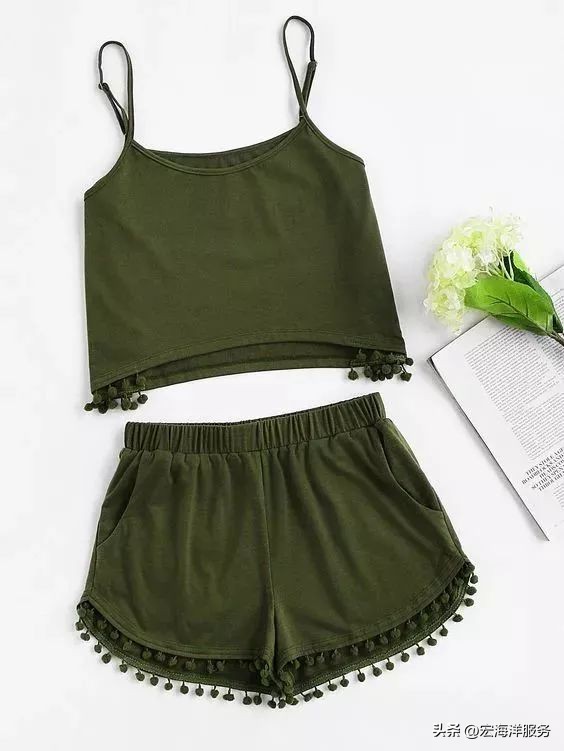 休闲裤用什么洗最好,第一次清洗裤子用什么洗最好