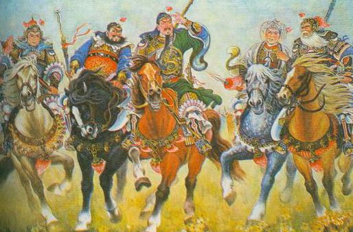 三国时期的文化成就及影响,三国政治经济文化总结