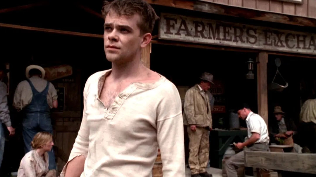 hbo出品的七部天花板美剧,hbo天花板