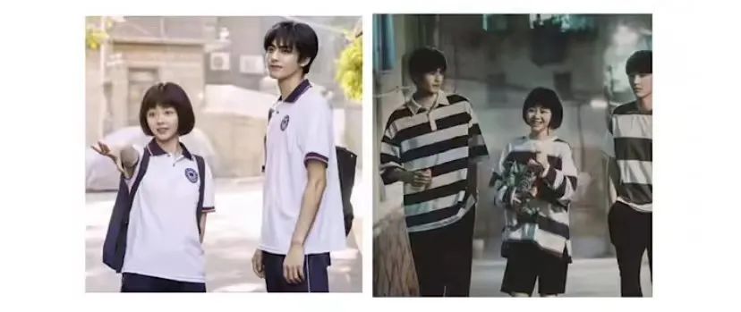 刘海发型选对颜值翻倍,刘海选对