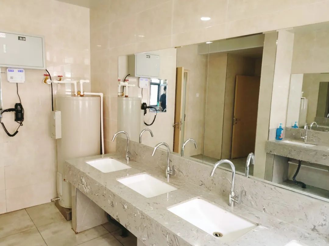 吉林大学各个校区的宿舍条件,新生寝室指南