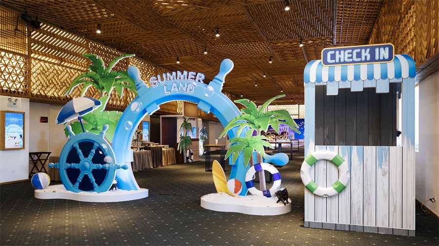 活动策划如何提供案例,如何做好一份活动策划案例