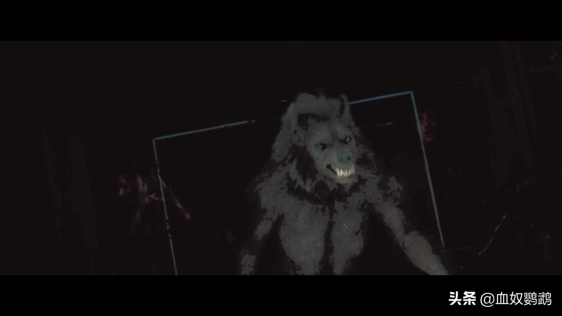 不恐怖的恐怖片《林中小屋》,超级怪物出自哪些电影(补完版)