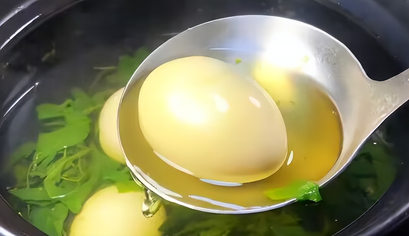 农历三月三吃荠菜煮鸡蛋不腰痛,三月三上巳节荠菜炒鸡蛋