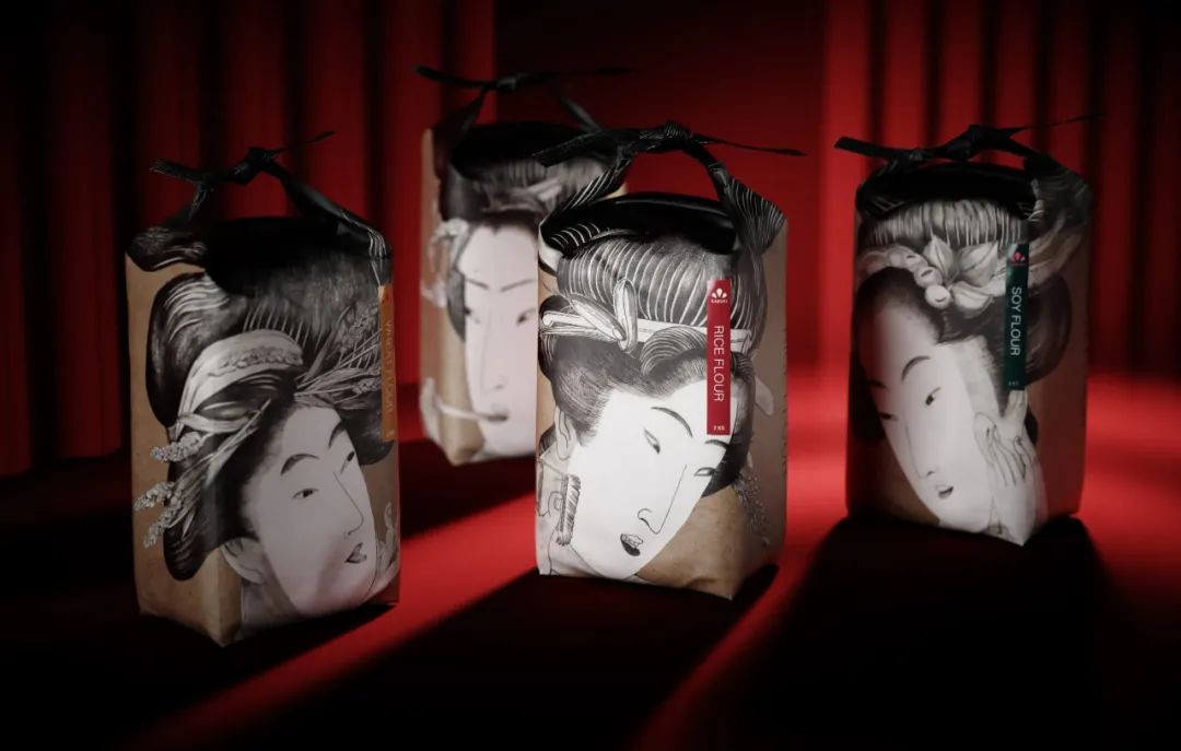 区域品牌农产品包装设计,农产品包装设计创意点