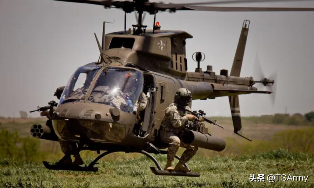 美军特种部队装备的军刀,海湾战争美军特种部队装备