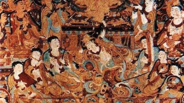 10元淘佛塔鉴宝完整版,佛塔鉴宝真实事件