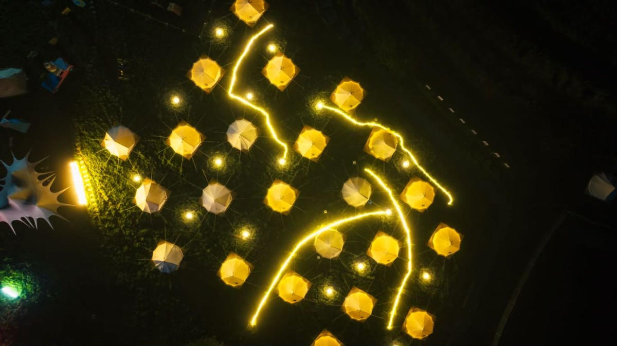 金佛山旅游体验,来金佛山体验清凉之旅