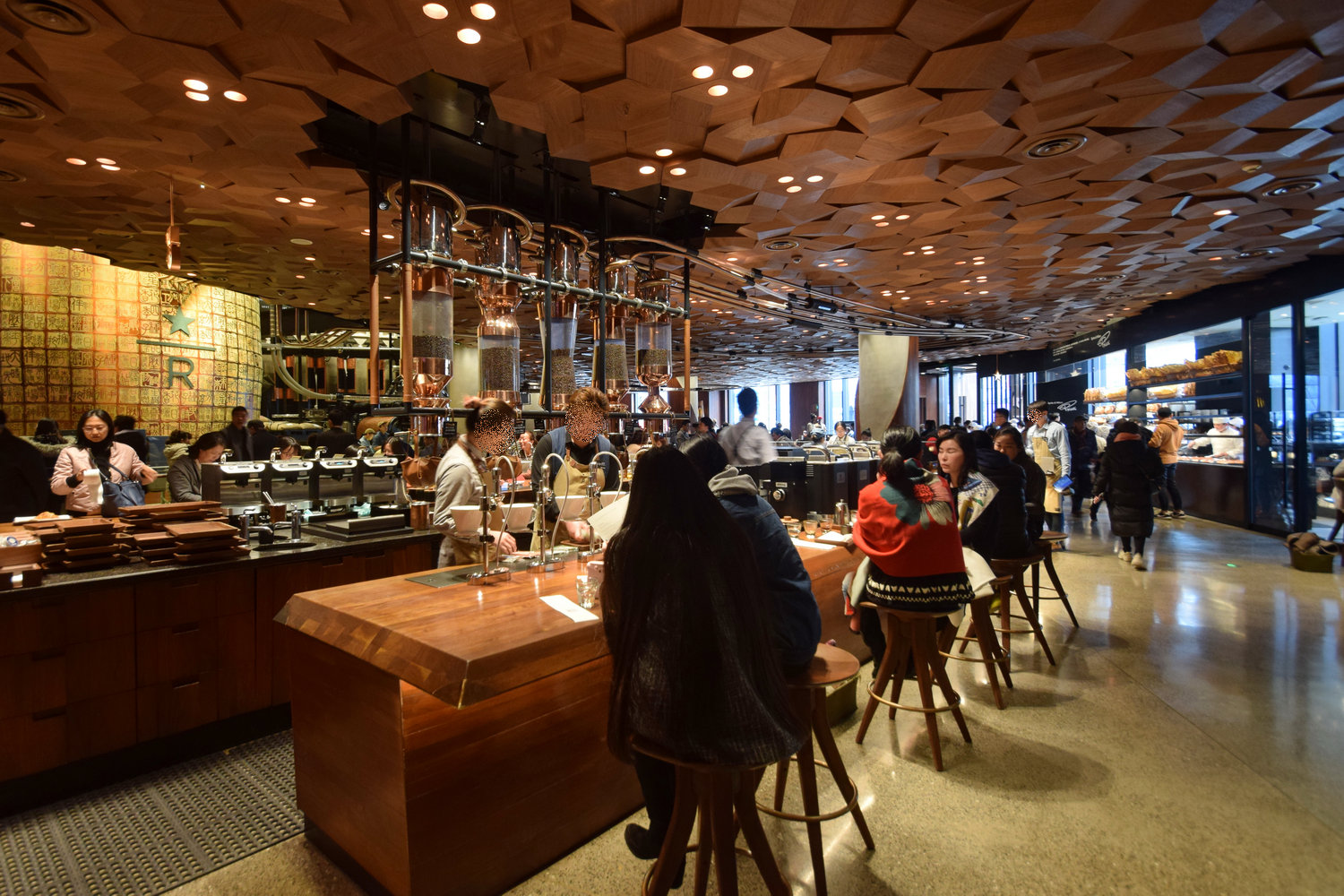 星巴克咖啡在中国卖得贵的原因,星巴克的咖啡为什么那么贵