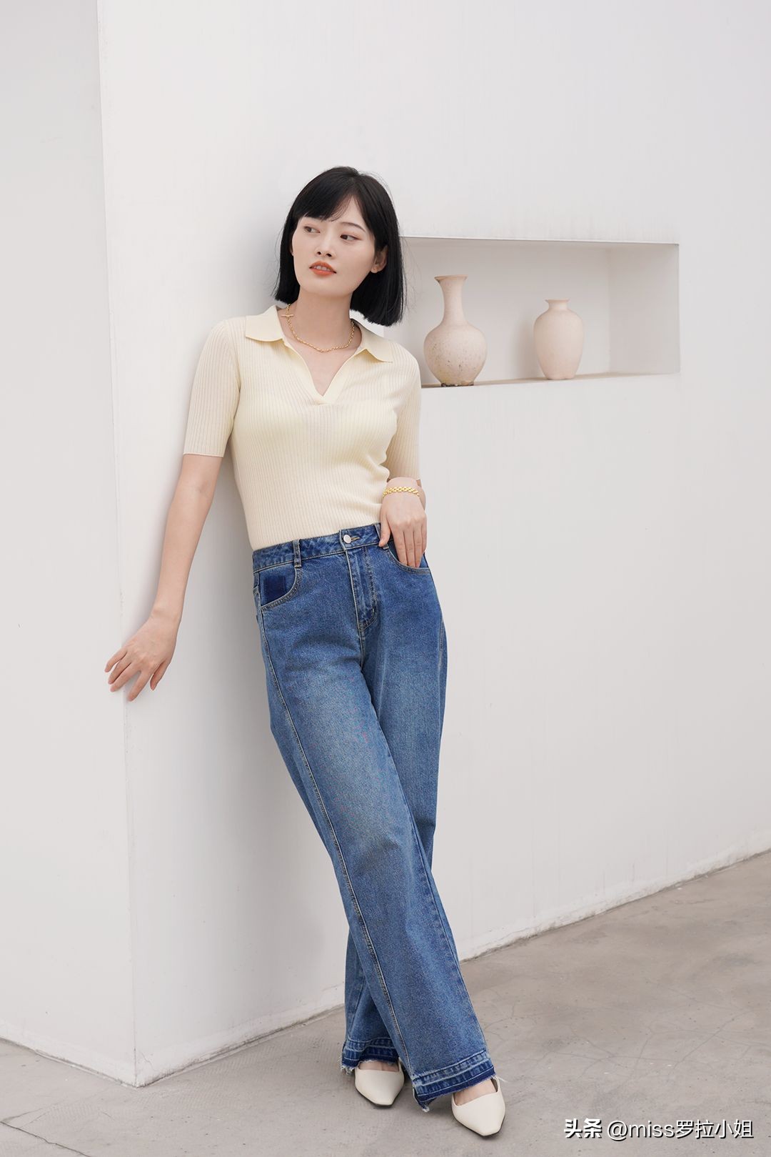 想要穿得有质感,想要品质好点的衣服去哪里买