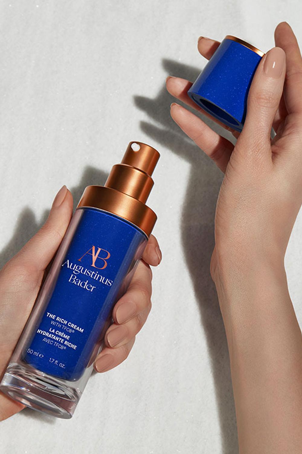 LVMH“夺嫡”之战，大公子下注功效护肤