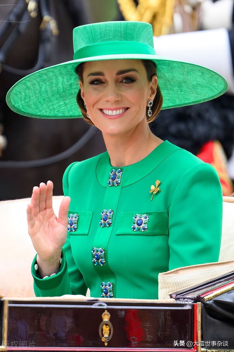 凯特穿衣搭配绝美高光时刻,凯特惊艳亮相图片