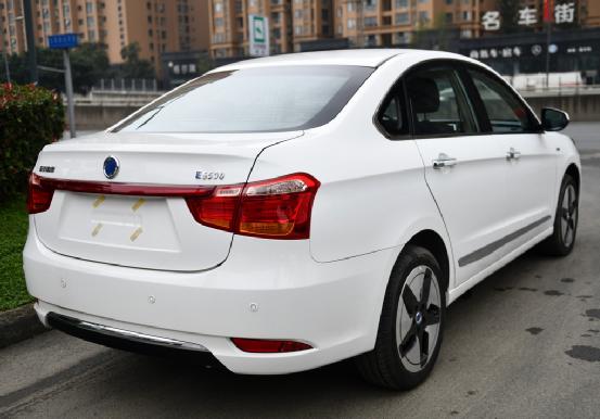 新款富康汽车,富康最新车型