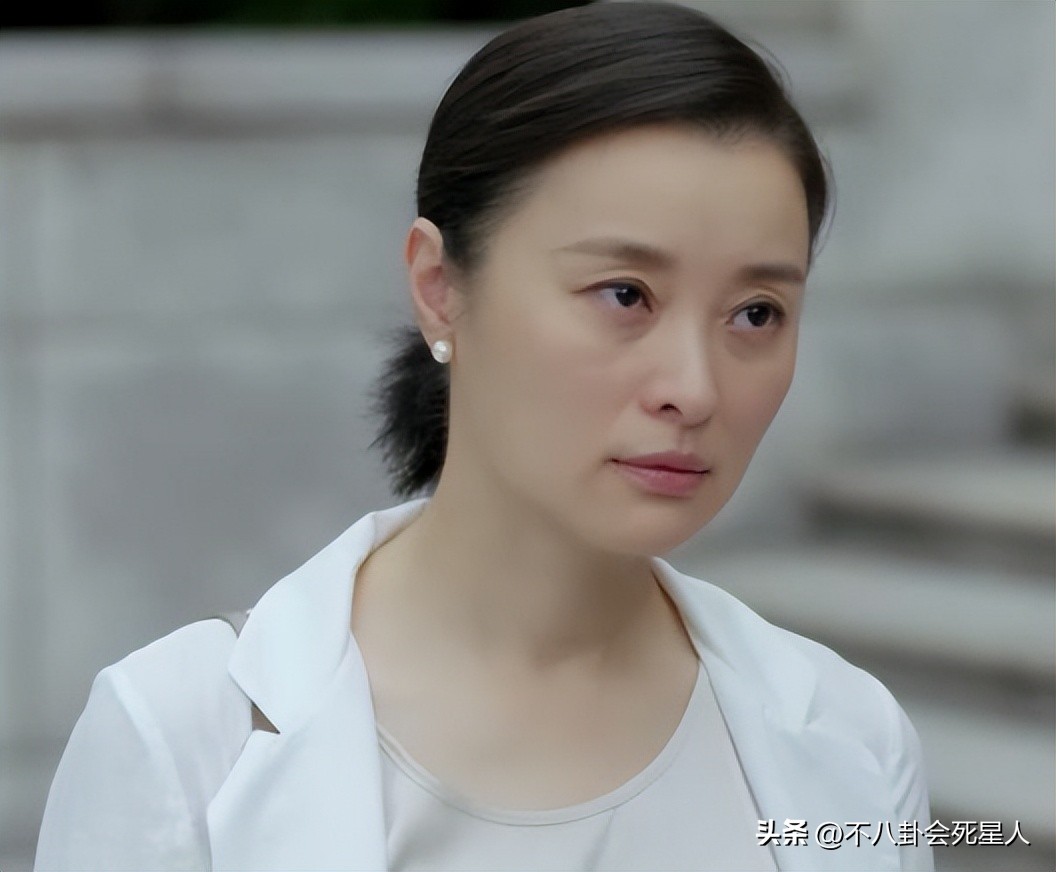 殷桃2022新剧,殷桃演技有多强殷桃孙俪演技对比