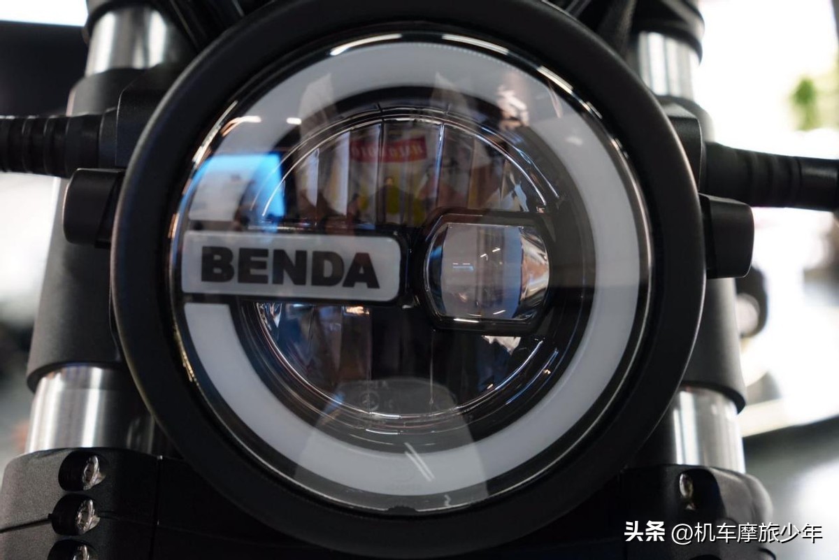 复古巡航车qj350品控好吗,复古qj300