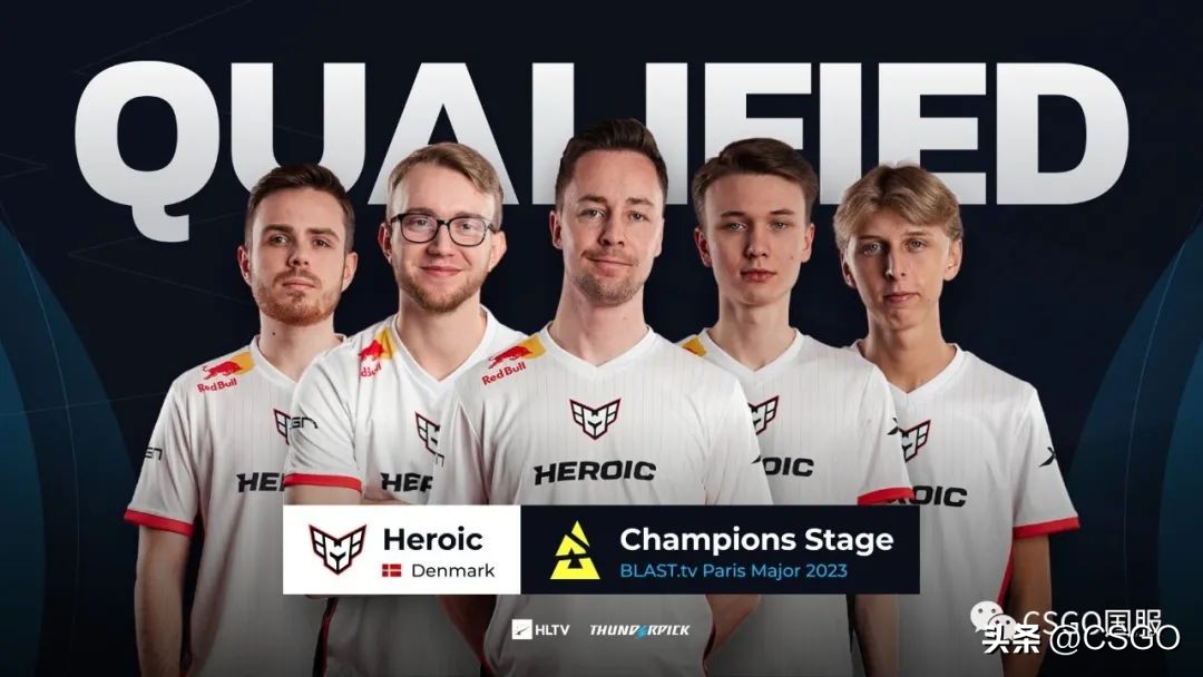 vitality击败faze夺冠,vitality对阵heroic