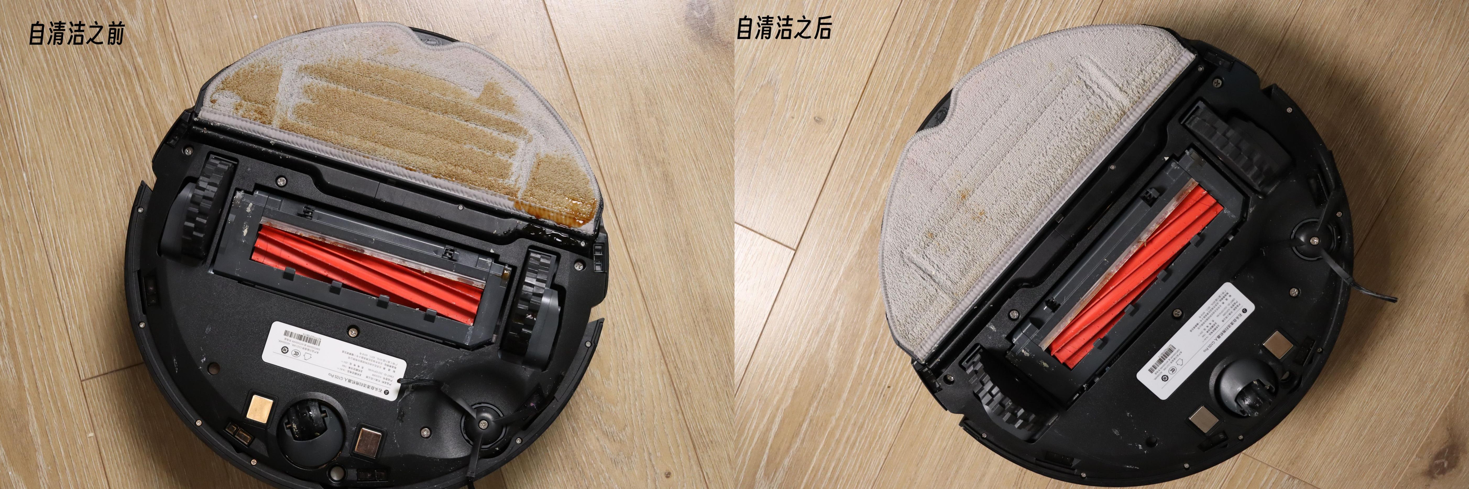 是否值得花五千块买一台扫地机器人?石头G10SPro全面使用报告