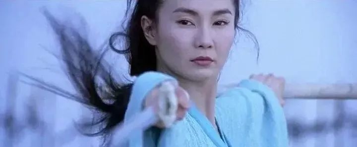 隐匿多年的张曼玉近照曝光,息影18年58岁张曼玉近况曝光