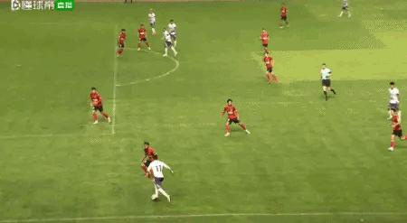 广州队遗憾无缘季后赛,广州队多轮不败