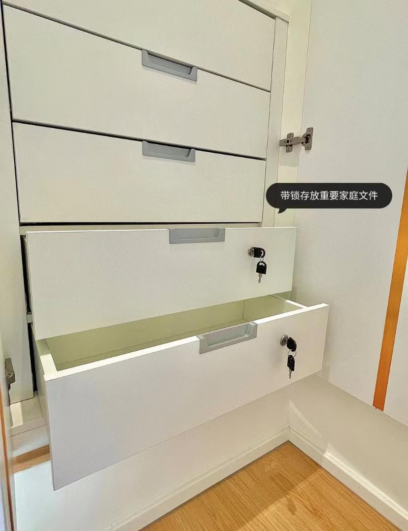 房屋拐角利用,房屋拐角的利用