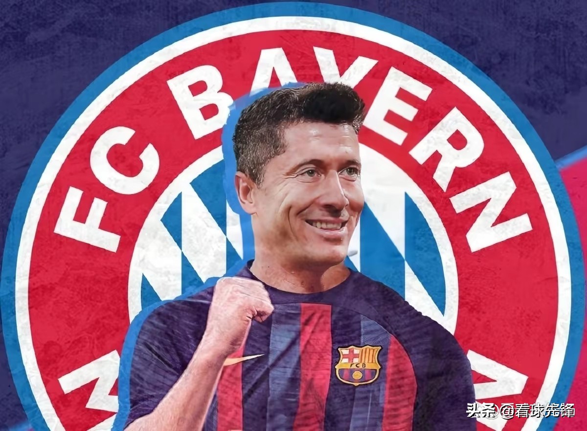 国光！鲁能青训闪耀，巴萨尤文拜仁大交易