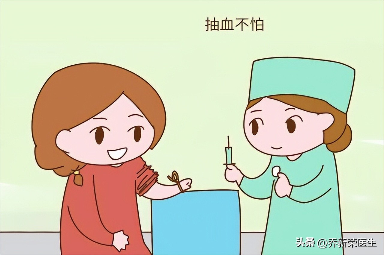 做心脏造影之前要抽血么,做卵巢造影之前需要抽血吗