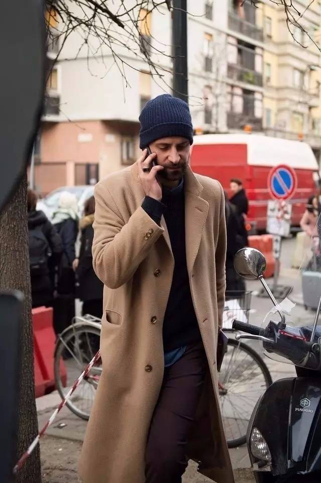 复古穿搭get真的现在看也很时髦,今年流行的复古衣服搭配