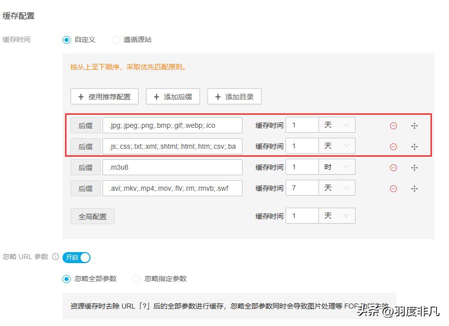 一年14元的网站加速方案：借助镜像回源自动把图片资源同步云端