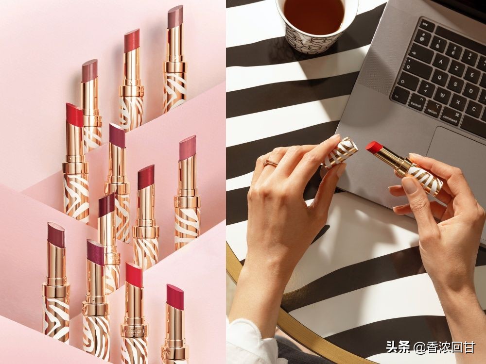 香奈儿新款口红炫色唇膏140,2022香奈儿新款口红白管