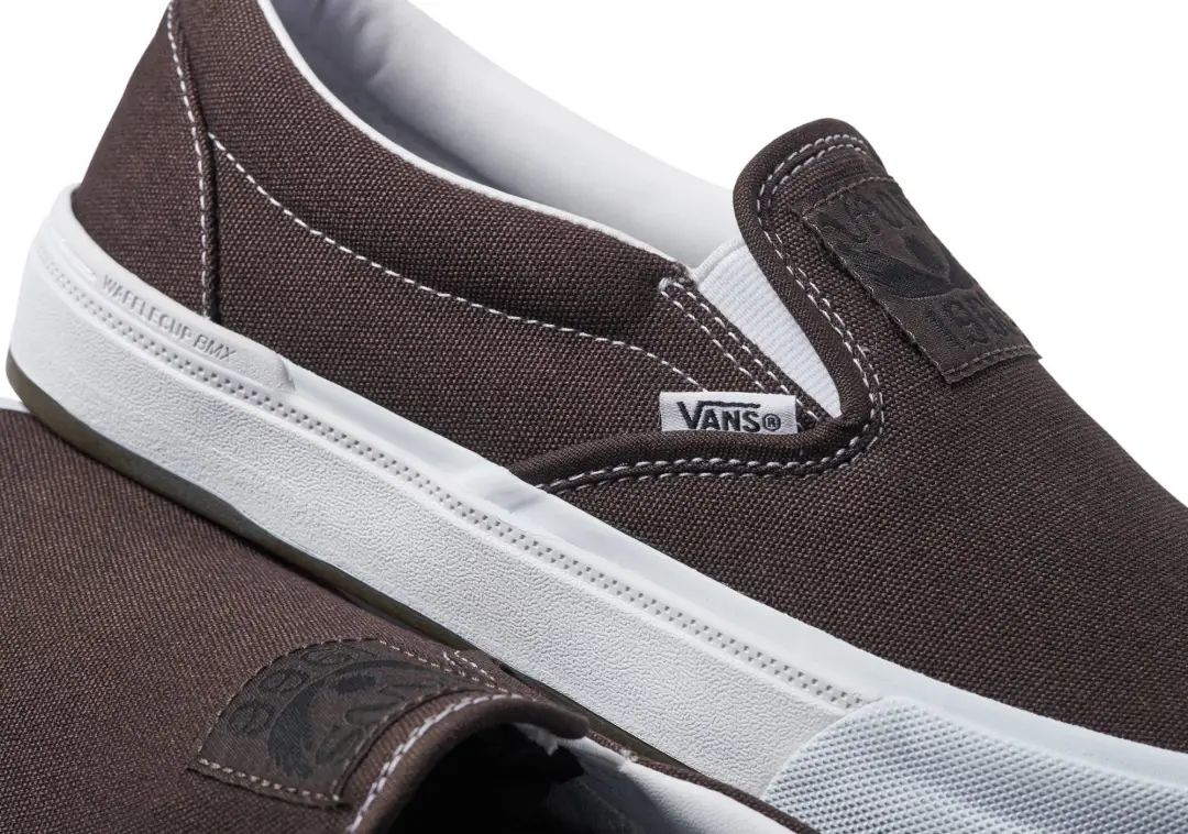 vans2023联名系列,vans联名鞋推荐2023