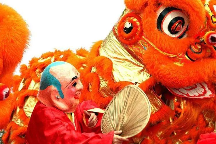 恩平春节活动,恩平侨乡嘉年华